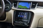 Infiniti QX50 2.0t 2018 года (NA)